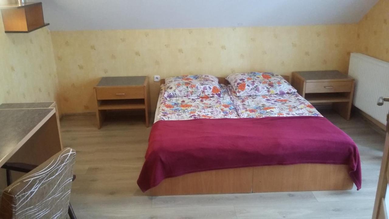Laguna Jastrzebia Gora Exterior foto